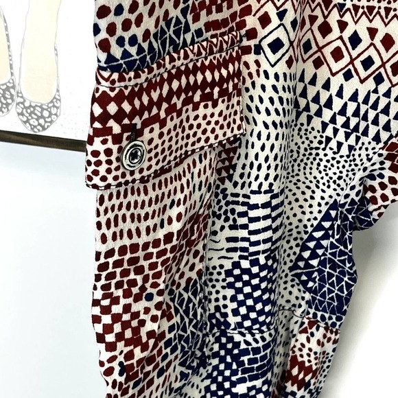 Hei Hei Anthropologie Nouveau Harem Jogger Pants SZ S - Picture 6 of 12